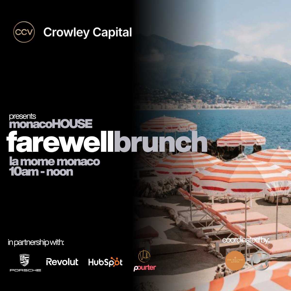Farewell Brunch